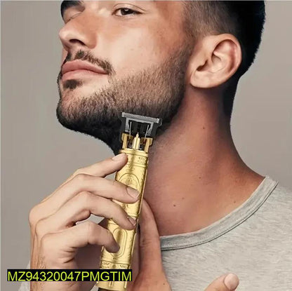 Vintage T9 Professional Hair Trimmer | Zero-Gapped T-Blade