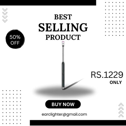 ARC AURA - Ignite Your Desire.